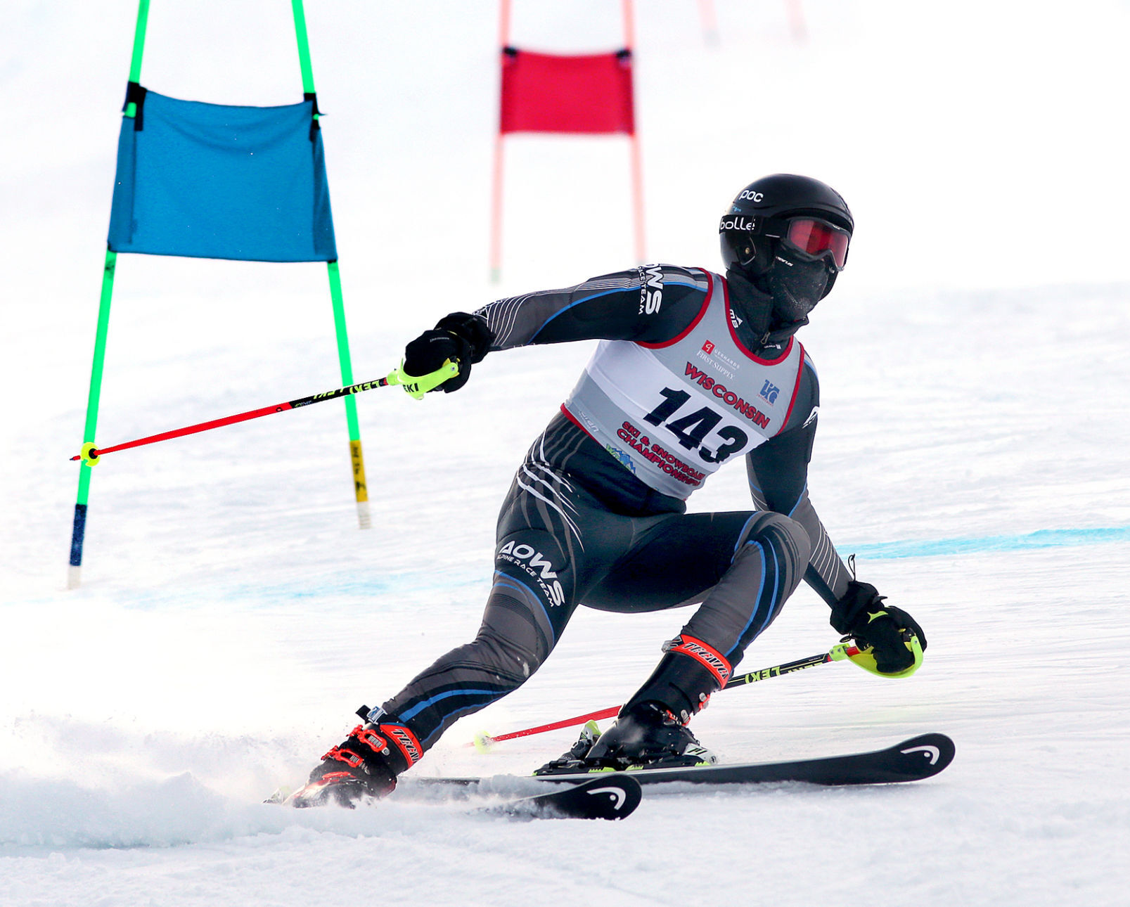 WIARA Ski & Snowboard Championships